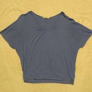 Vintage forever 21 top